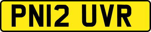 PN12UVR