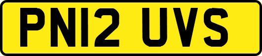 PN12UVS