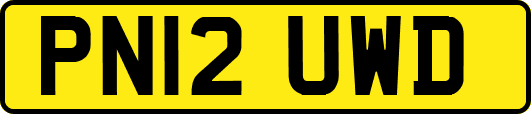 PN12UWD