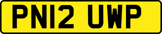 PN12UWP