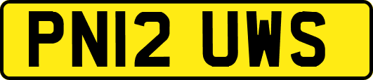PN12UWS