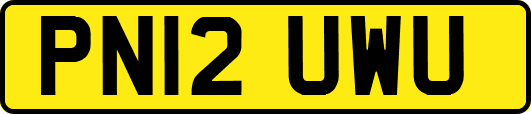 PN12UWU