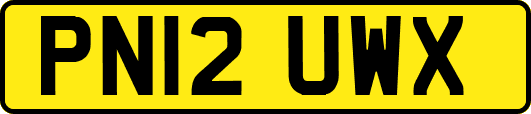 PN12UWX