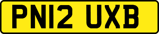 PN12UXB