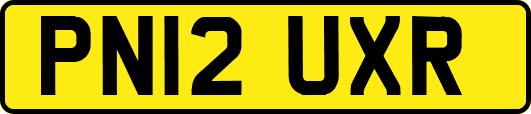 PN12UXR