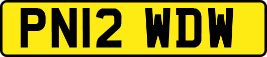 PN12WDW