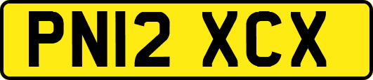 PN12XCX