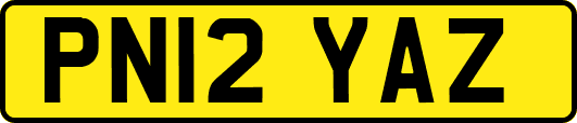 PN12YAZ