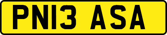 PN13ASA