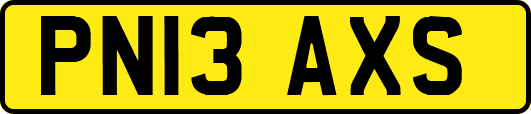 PN13AXS