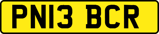 PN13BCR