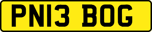 PN13BOG