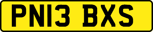 PN13BXS