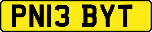 PN13BYT