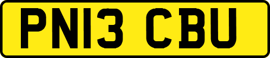 PN13CBU