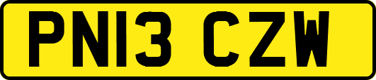 PN13CZW