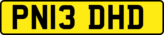 PN13DHD