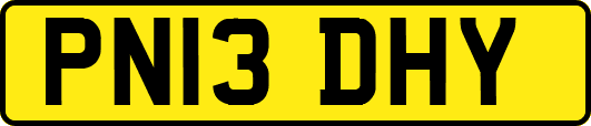 PN13DHY