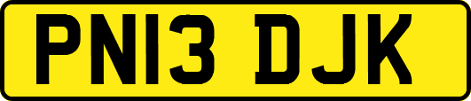 PN13DJK