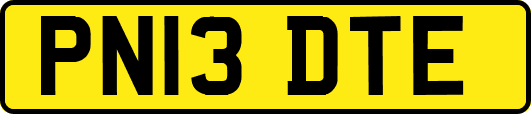 PN13DTE