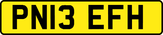 PN13EFH