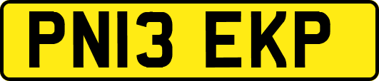 PN13EKP