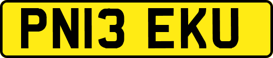 PN13EKU