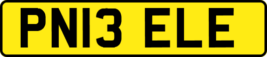 PN13ELE