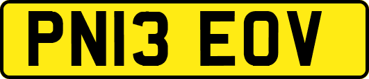 PN13EOV