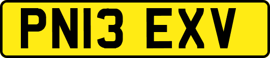 PN13EXV
