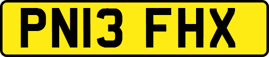 PN13FHX