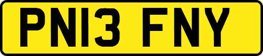 PN13FNY