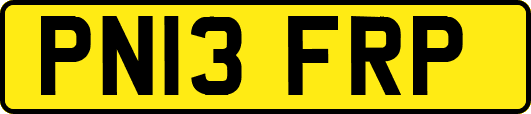 PN13FRP