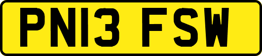 PN13FSW