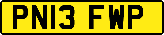 PN13FWP