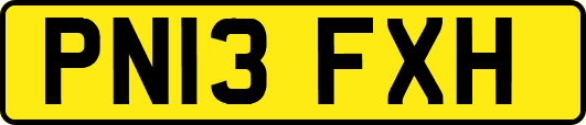 PN13FXH
