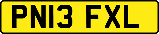PN13FXL