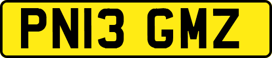 PN13GMZ