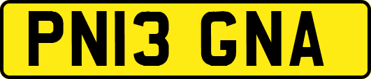 PN13GNA