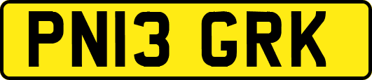 PN13GRK
