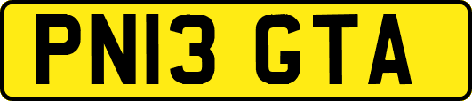 PN13GTA