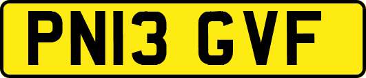PN13GVF