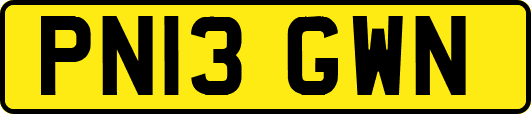 PN13GWN
