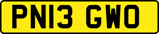 PN13GWO