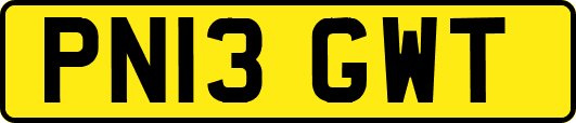 PN13GWT