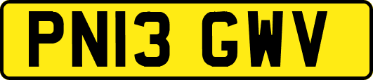 PN13GWV