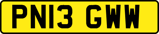PN13GWW