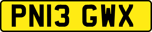 PN13GWX