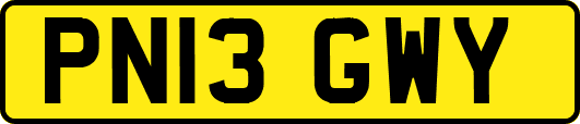 PN13GWY