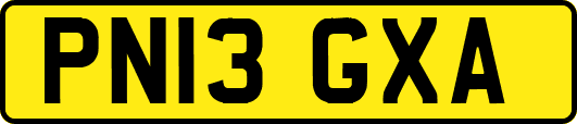 PN13GXA